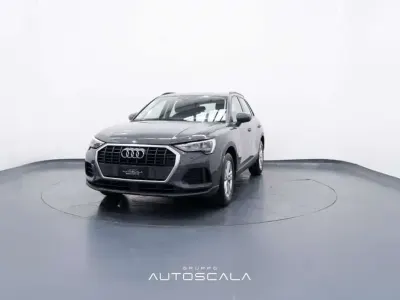 Brugt Audi Q3