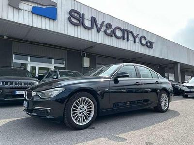 usata BMW 320 320 d xdrive Luxury