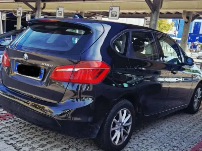 Usata BMW 218 Active Tourer