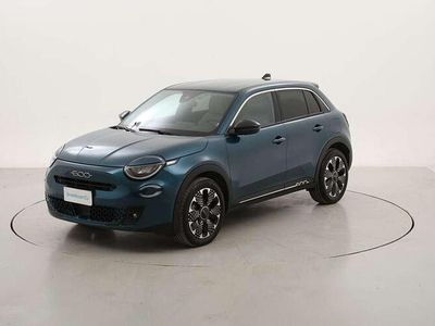 Verde scuro Usata 2025 Fiat Seicento La Prima Utilitaria | 20.290 €