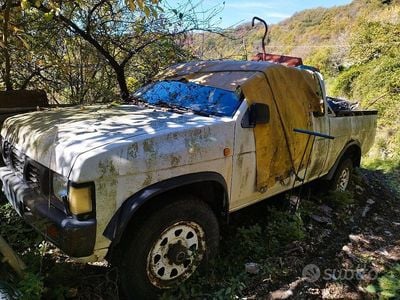 Usata 1993 Nissan King Pick-up | 1500 €