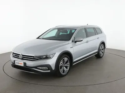 Usata VW Passat Alltrack