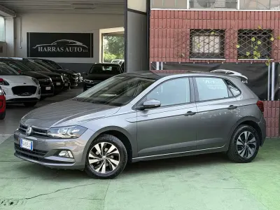 Usata VW Polo Comfortline 65 CV (47 kW) 2019 Other Utilitaria