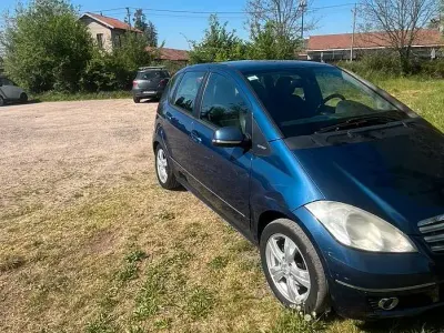 Usata Mercedes A160