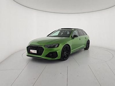 Usata Audi RS4 Exclusive 450 CV (330 kW) 2024 Other Station wagon