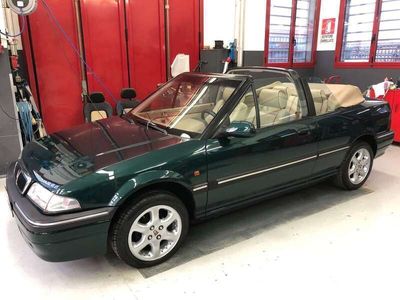 usata Rover 214 214Cabrio c/airbag