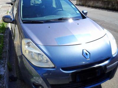 usata Renault Clio 5p 1.5 dci Confort