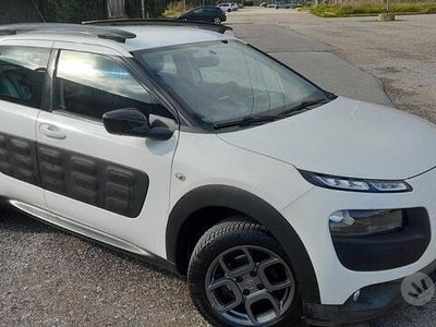 usata Citroën C4 Cactus - 2015