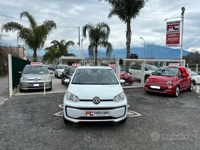 usata VW up! up! 1.0 5p. moveBlueMotion Technol