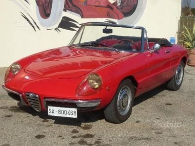 Gt Junior Compra Alfa Romeo Gt Junior Usate 72 Auto In