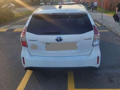 Usata Toyota Prius+ Style 99 CV (72 kW) 2019 Monovolume