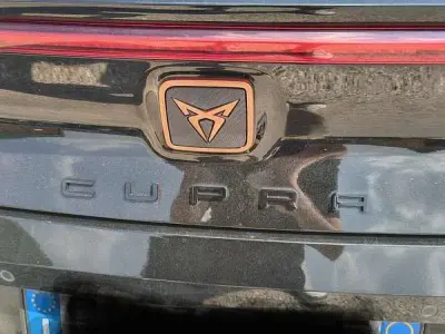 Usata Cupra Leon 150 CV (110 kW) 2023 Berlina
