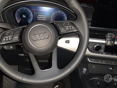 usata Audi A4 5ª serie - 2020