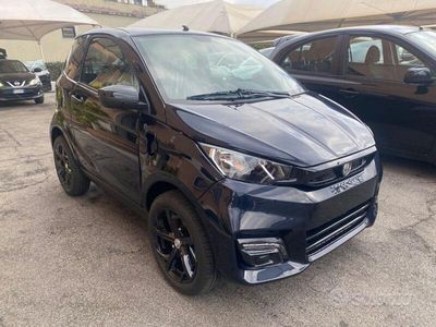 usata Aixam City Sport Emotion