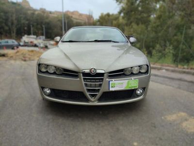 usata Alfa Romeo 159 1.9 JTDm 16V Progression