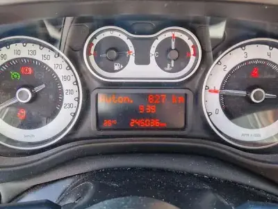 Usata Fiat 500L