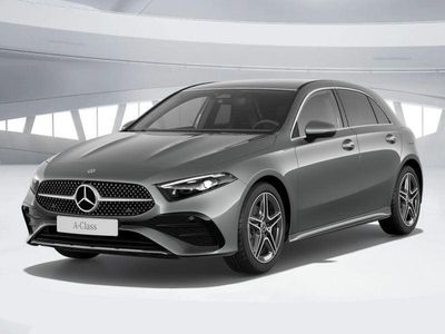 usata Mercedes A180 Classe Ad Advanced Plus ...