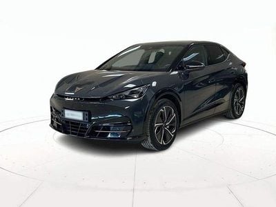 Nuova Cupra Tavascan Endurance 210 kW (286 CV) 2025 Grigio pastello SUV