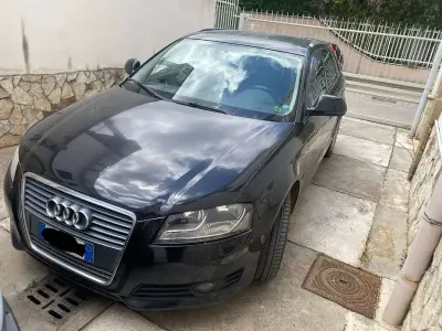 Usata Audi A3