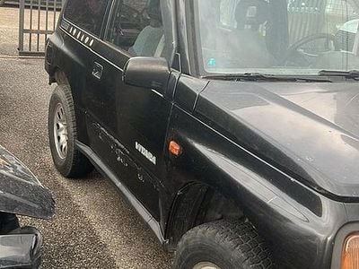 Usata Suzuki Vitara 1992 Station wagon