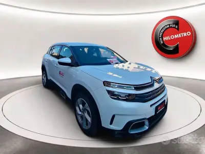 Usata Citroën C5 Aircross