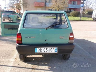 usata Fiat Panda 2ª serie - 2001