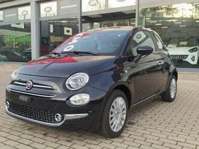 usata Fiat 500 1.0 Hybrid *OK NEOPATENTATI, PROMO FINANZIARIA*