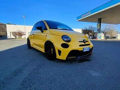 Usata Abarth 595 Pista 250 CV (183 kW) 2018