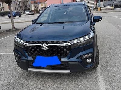 Gebraucht Suzuki SX4 S-Cross