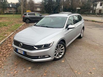 usata VW Passat Variant 1.6 tdi Business (businessline) 120cv dsg