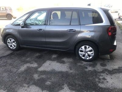 usata Citroën C4 BlueHDi 120