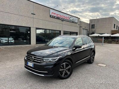 usata VW Tiguan 1.4 TSI eHYBRID DSG Elegance , F