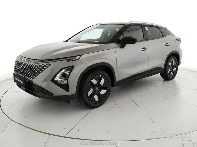 Nuova Omoda 5 147 CV (108 kW) 2026 Grigio SUV