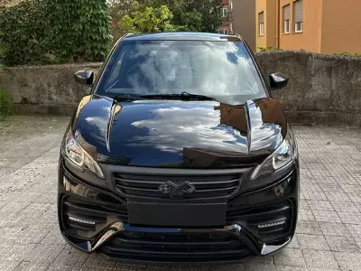 Usata Ligier JS50 2023 Utilitaria