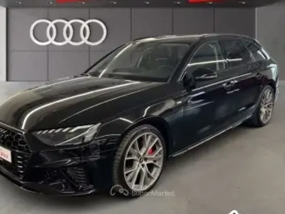 Occasion Audi A4