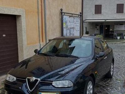 usata Alfa Romeo 156 2.5 v6 24v