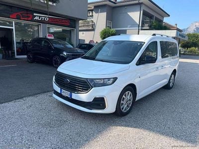 Ford Tourneo