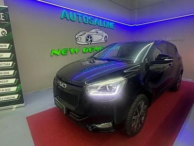 Usata EVO Evo 3 2023 Nero SUV