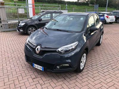 usata Renault Captur Captur0.9 tce