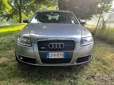 Usata Audi A6