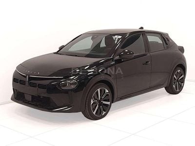 Nuova Lancia Ypsilon 110 CV (80 kW) 2025 Vernice nero ardesia Utilitaria