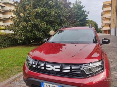 usata Dacia Duster 2ª serie - 2022