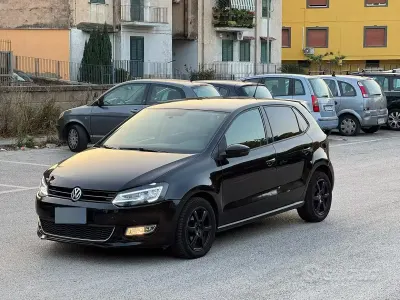 Usata VW Polo