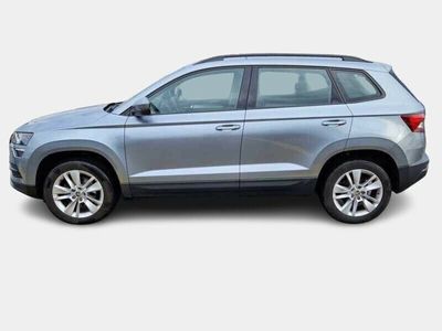 usata Skoda Karoq 1.6 TDI SCR DSG Ambition del 2019 usata a Pordenone