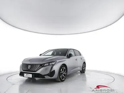 Usata Peugeot 308