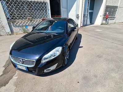 Usata Volvo C70 140 CV (102 kW) 2011 Cabrio