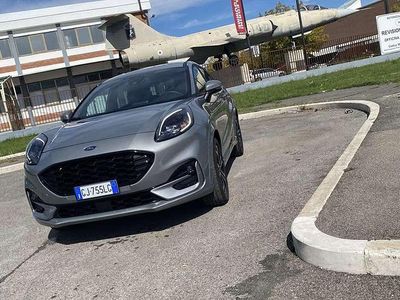 Usata Ford Puma ST-Line 125 CV (91 kW) 2022 SUV