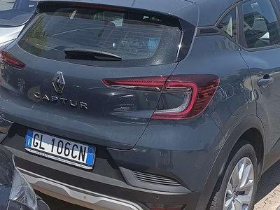 Usata Renault Captur Techno 101 CV (74 kW) 2022 SUV
