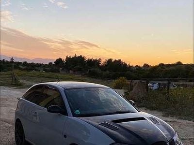 Cupra Ibiza