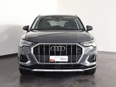 Usata Audi Q3